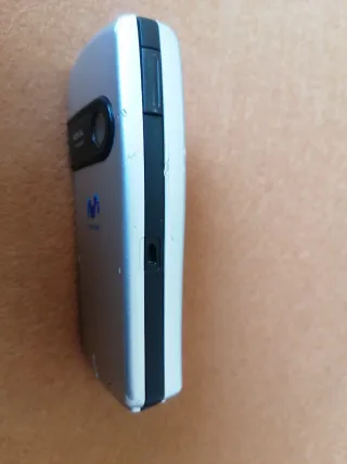 Nokia Plata Colección