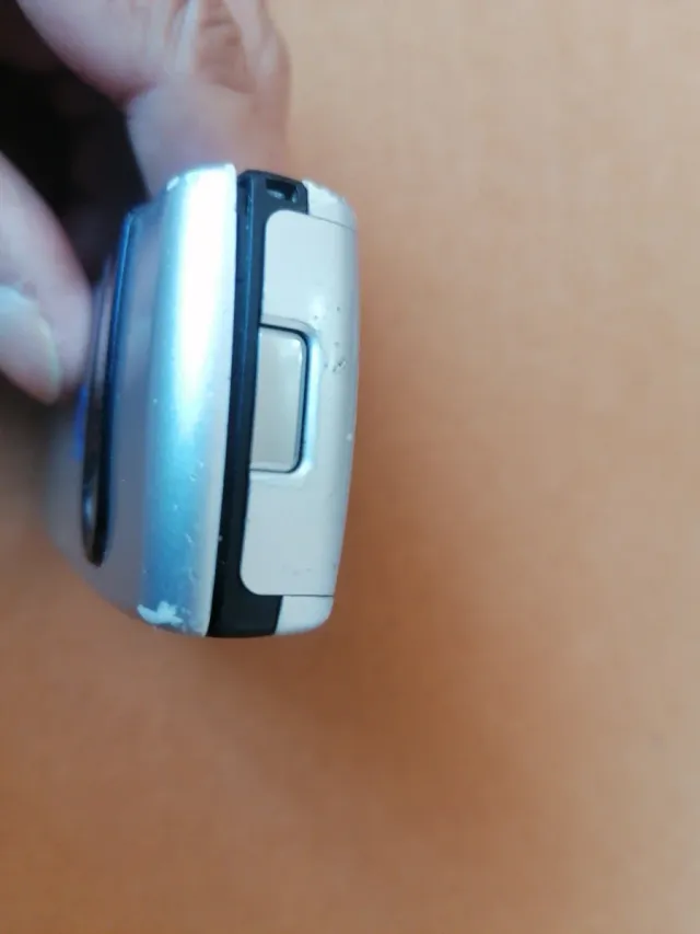 Nokia Plata Colección