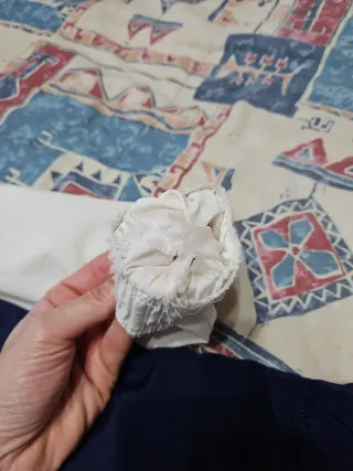 Chándal Puma Hombre Azul y Rojo