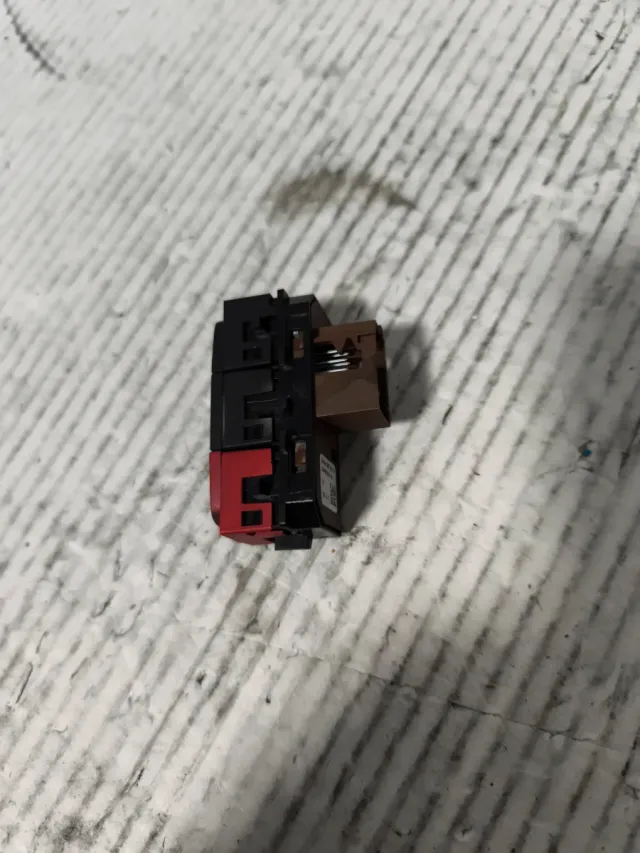 Interruptor S.O.S. Peugeot 508