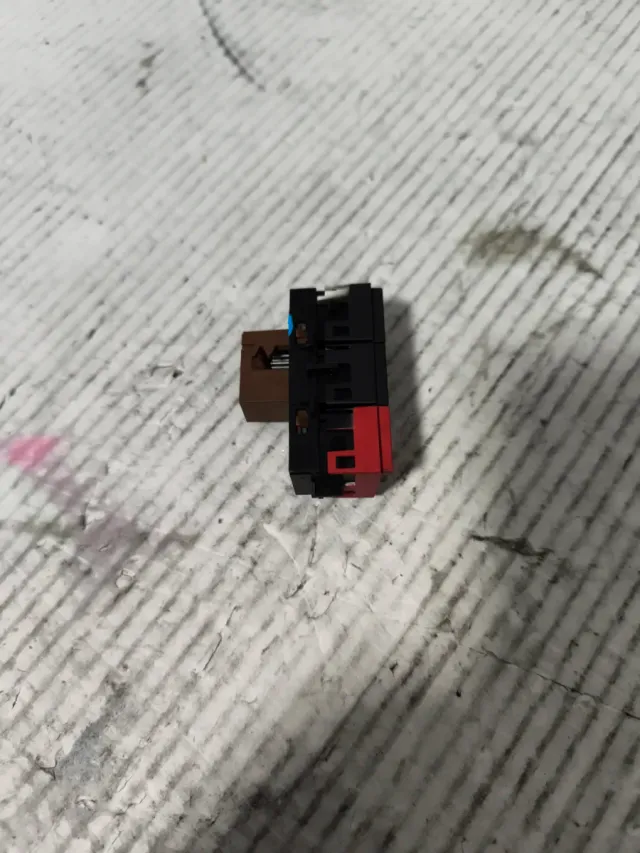 Interruptor S.O.S. Peugeot 508