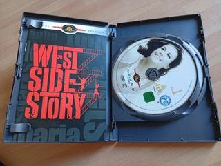 West Side Story DVD Edizione Speciale 2 Dischi