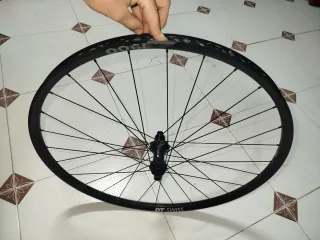 Ruedas DT Swiss E1900