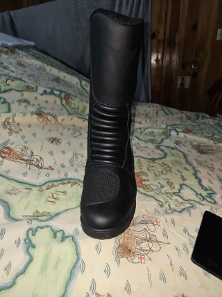 Botas Moto Dainese Blizzard T42