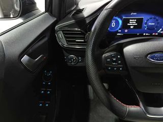 Ford Puma ST Line 1.0 Ecoboost MHEV 125 5p