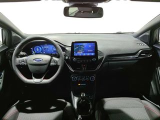 Ford Puma ST Line 1.0 Ecoboost MHEV 125 5p