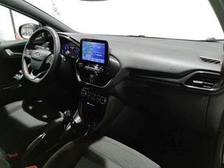 Ford Puma ST Line 1.0 Ecoboost MHEV 125 5p