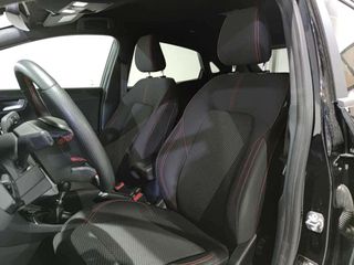 Ford Puma ST Line 1.0 Ecoboost MHEV 125 5p