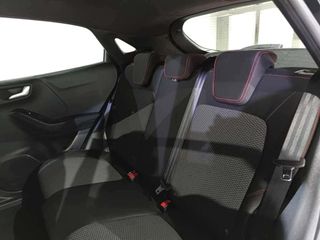 Ford Puma ST Line 1.0 Ecoboost MHEV 125 5p