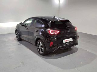Ford Puma ST Line 1.0 Ecoboost MHEV 125 5p