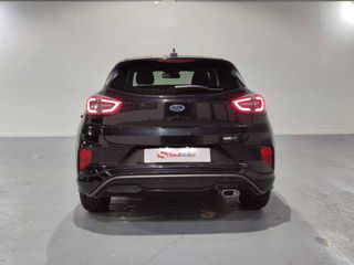 Ford Puma ST Line 1.0 Ecoboost MHEV 125 5p