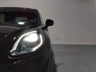 Ford Puma ST Line 1.0 Ecoboost MHEV 125 5p