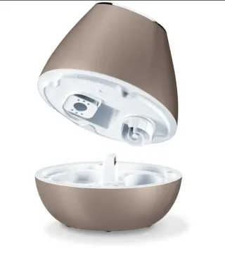 Humidificador Beurer LB 37 Toffee