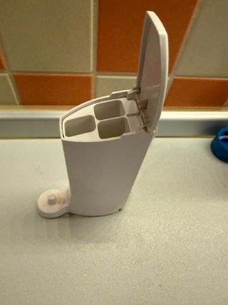 Caricatore a Torre ORAL‑B / BRAUN Type 4729 – Orig