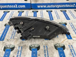 Faro Seat León full led izq 2018