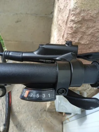 Bicicleta Eléctrica Nueva