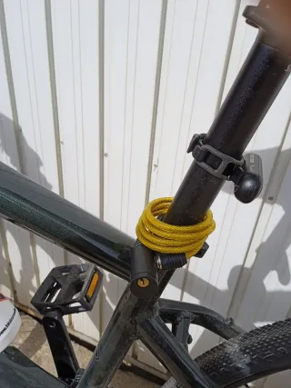 Bicicleta Eléctrica Nueva