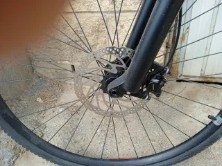 Bicicleta Eléctrica Nueva