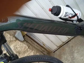 Bicicleta Eléctrica Nueva