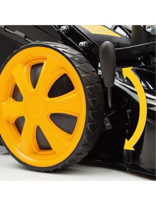 Cortacésped gasolina 135cc