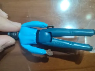 Star Wars Kenner Figuras Coleccionables