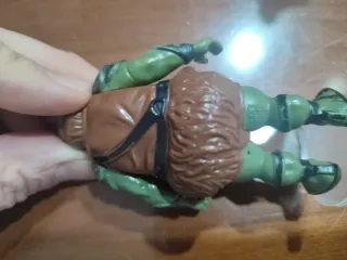 Star Wars Kenner Figuras Coleccionables