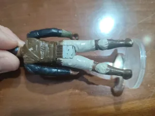 Star Wars Kenner Figuras Coleccionables