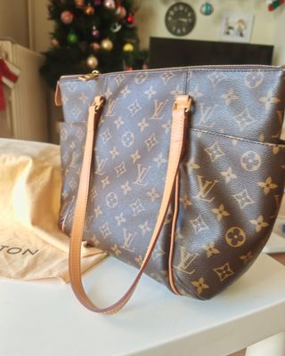Louis Vuitton Totally MM Bolso Tote