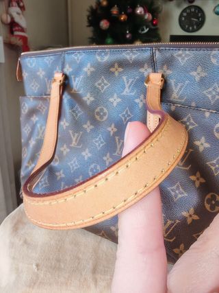 Louis Vuitton Totally MM Bolso Tote