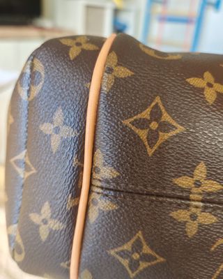 Louis Vuitton Totally MM Bolso Tote