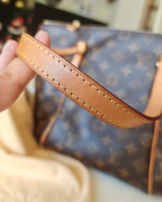 Louis Vuitton Totally MM Bolso Tote