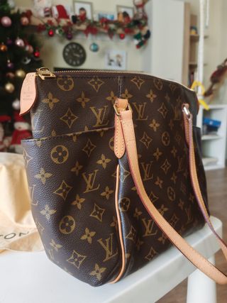 Louis Vuitton Totally MM Bolso Tote