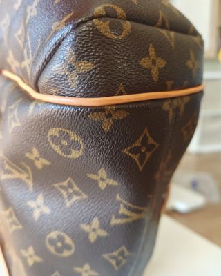 Louis Vuitton Totally MM Bolso Tote