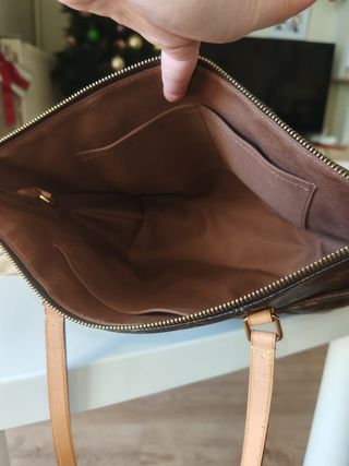 Louis Vuitton Totally MM Bolso Tote