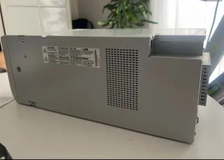 Impresora Mitsubishi CP-D70DW Sublimación