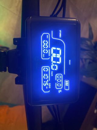 Patinete Eléctrico Youin XL Max Lite