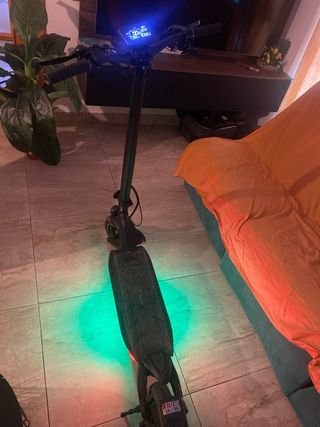 Patinete Eléctrico Youin XL Max Lite