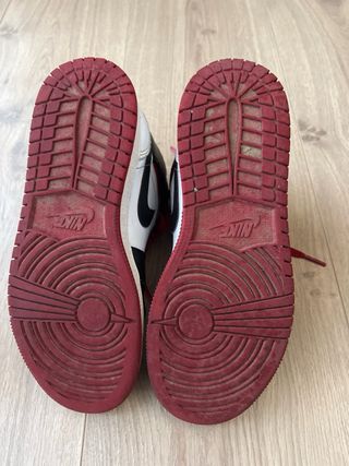 Zapatillas Jordan Talla 36.5