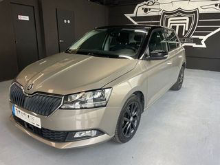 Skoda Fabia Ambition
