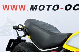 DUCATI SCRAMBLER ICON -A2-