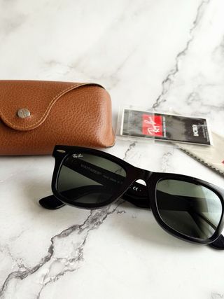 RAY BAN ORIGINAL WAYFARER CLASSIC