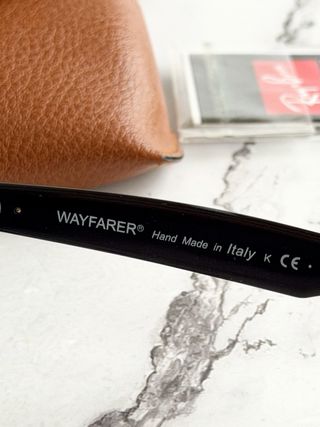 RAY BAN ORIGINAL WAYFARER CLASSIC