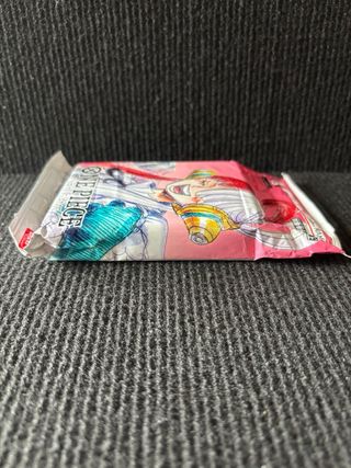 One Piece Film Red - Mazzo promo Tutorial Japan