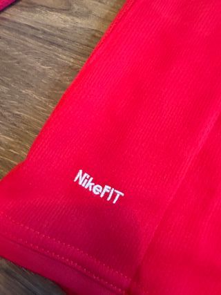 Camiseta Mánchester United Ronaldo 7 Nike