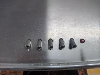 Campana extractora de cocina Teka