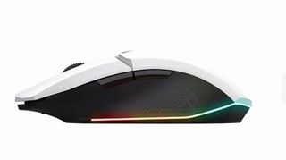 Ratón Inalámbrico Gaming Trust FELOX