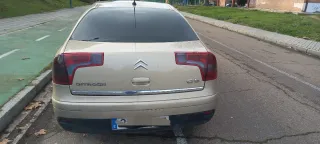 Citroen C5 2005