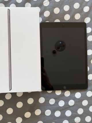 iPad 8ª Gen 32GB Gris Espacial