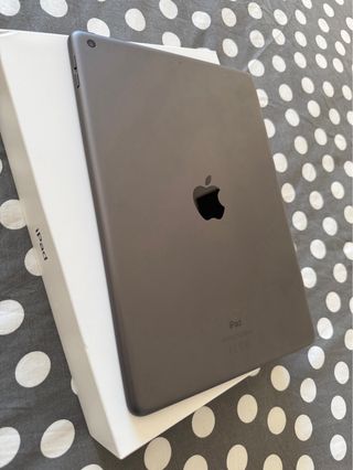 iPad 8ª Gen 32GB Gris Espacial