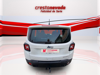 Renegade - DESDE 236€/MES ¡SIN PAGAR ENTRADA!